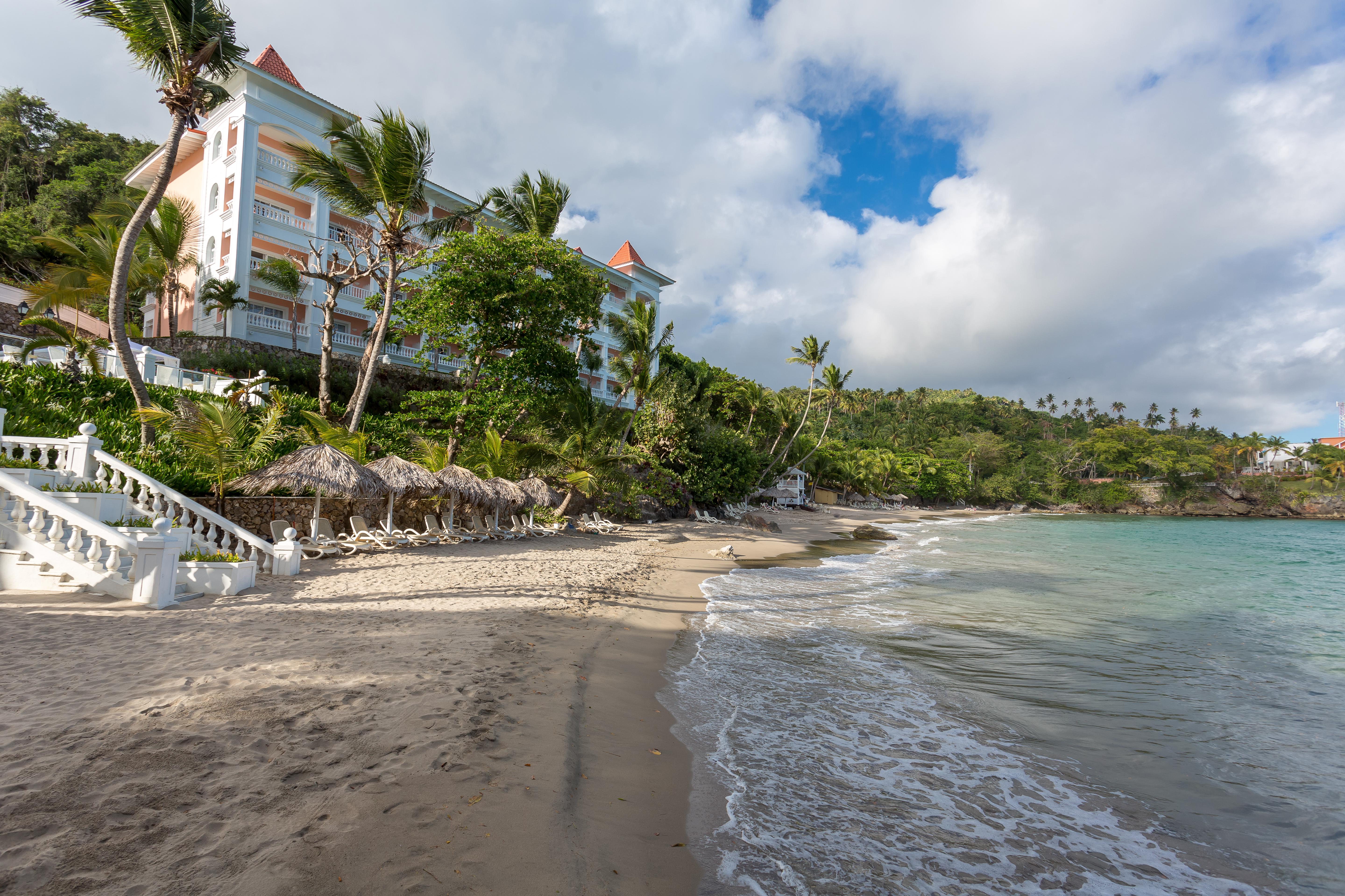 Bahia Principe Grand Samana - Adults Only Hotel Exterior photo