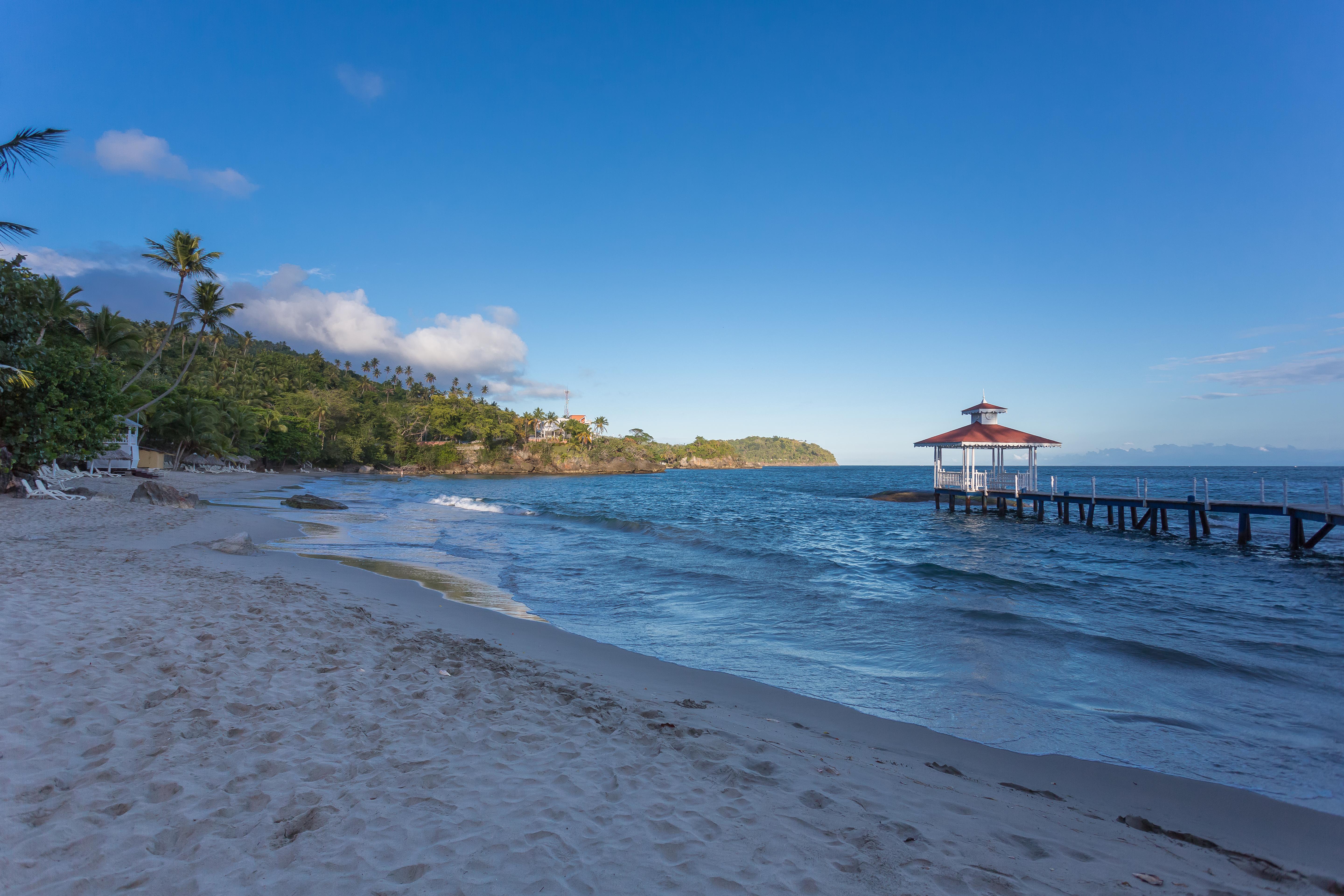 Bahia Principe Grand Samana - Adults Only Hotel Exterior photo