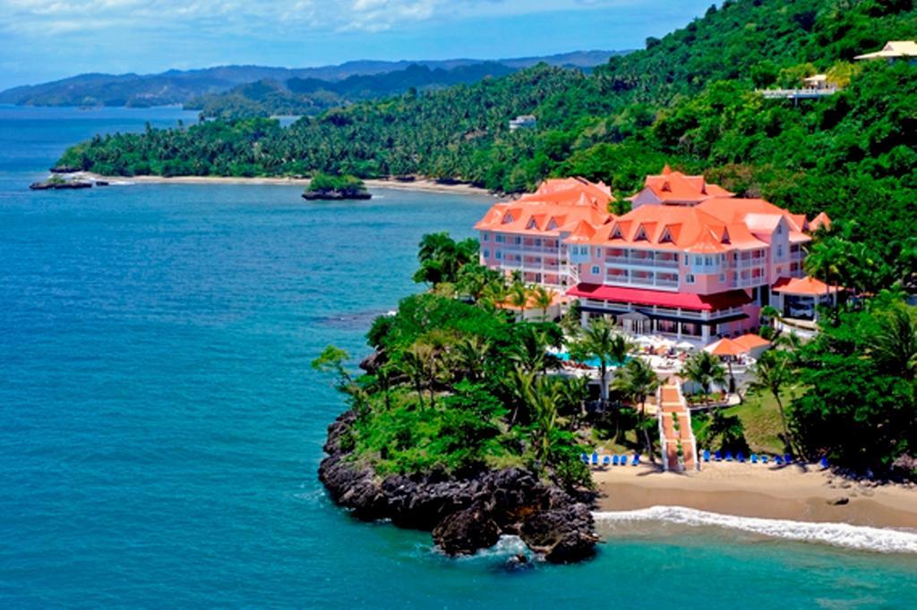 Bahia Principe Grand Samana - Adults Only Hotel Exterior photo